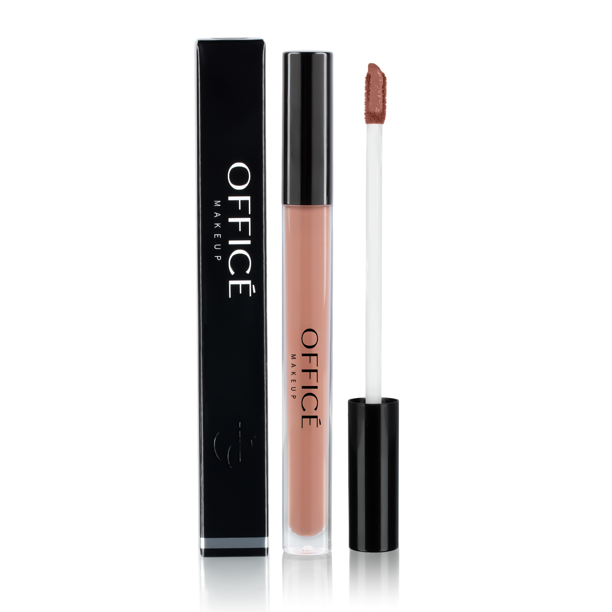 Office Long Lasting Moisturizing Matte Liquid Lipstick NN