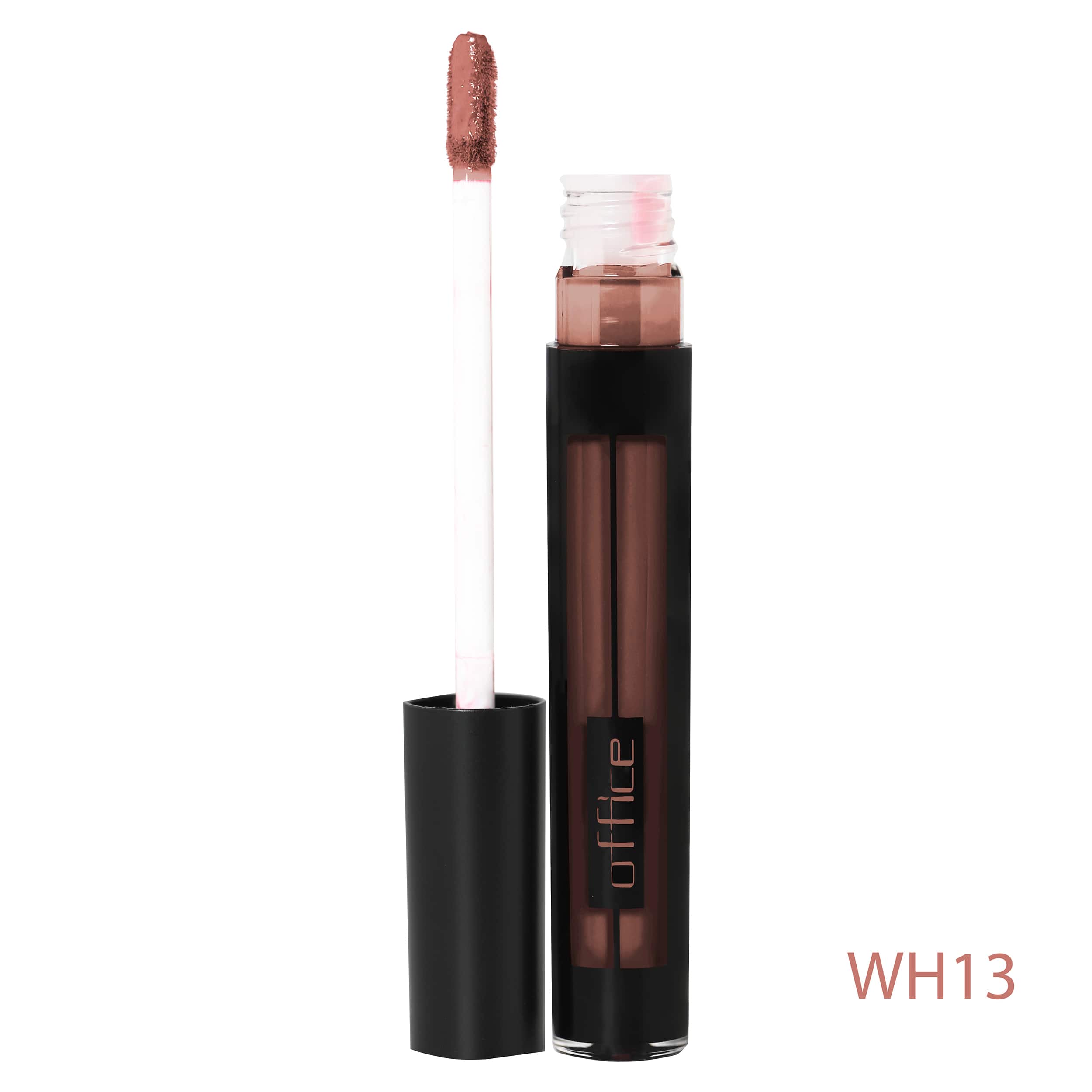 Liquid Lipstick Gloss