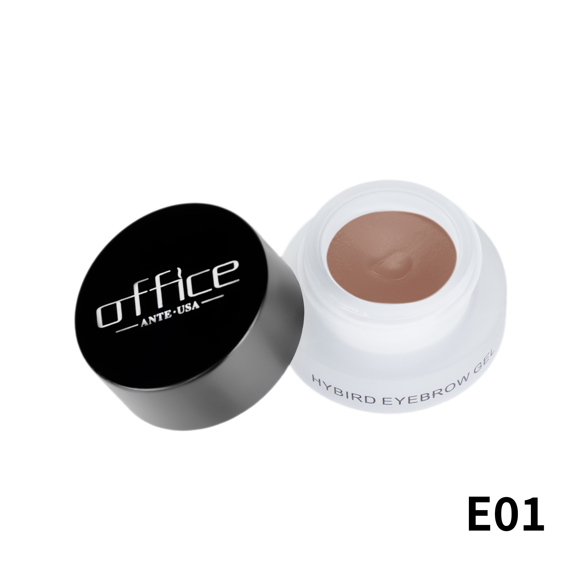 Office Hybrid Eyebrow Gel