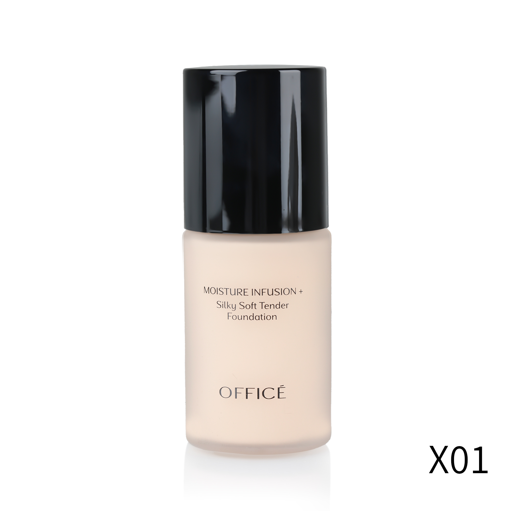 Office Silky Soft Tender Foundation SX