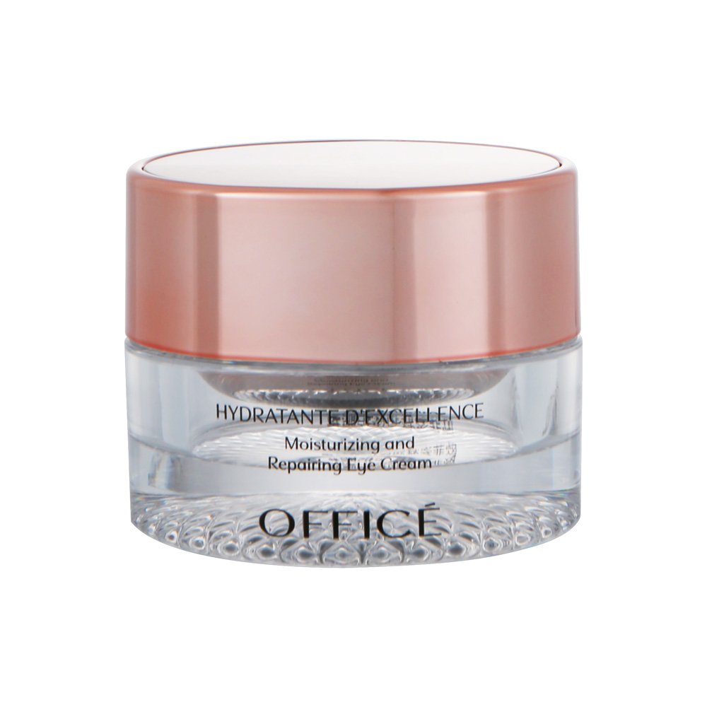 OFFICE Moisturizing and Repairing Eye Cream