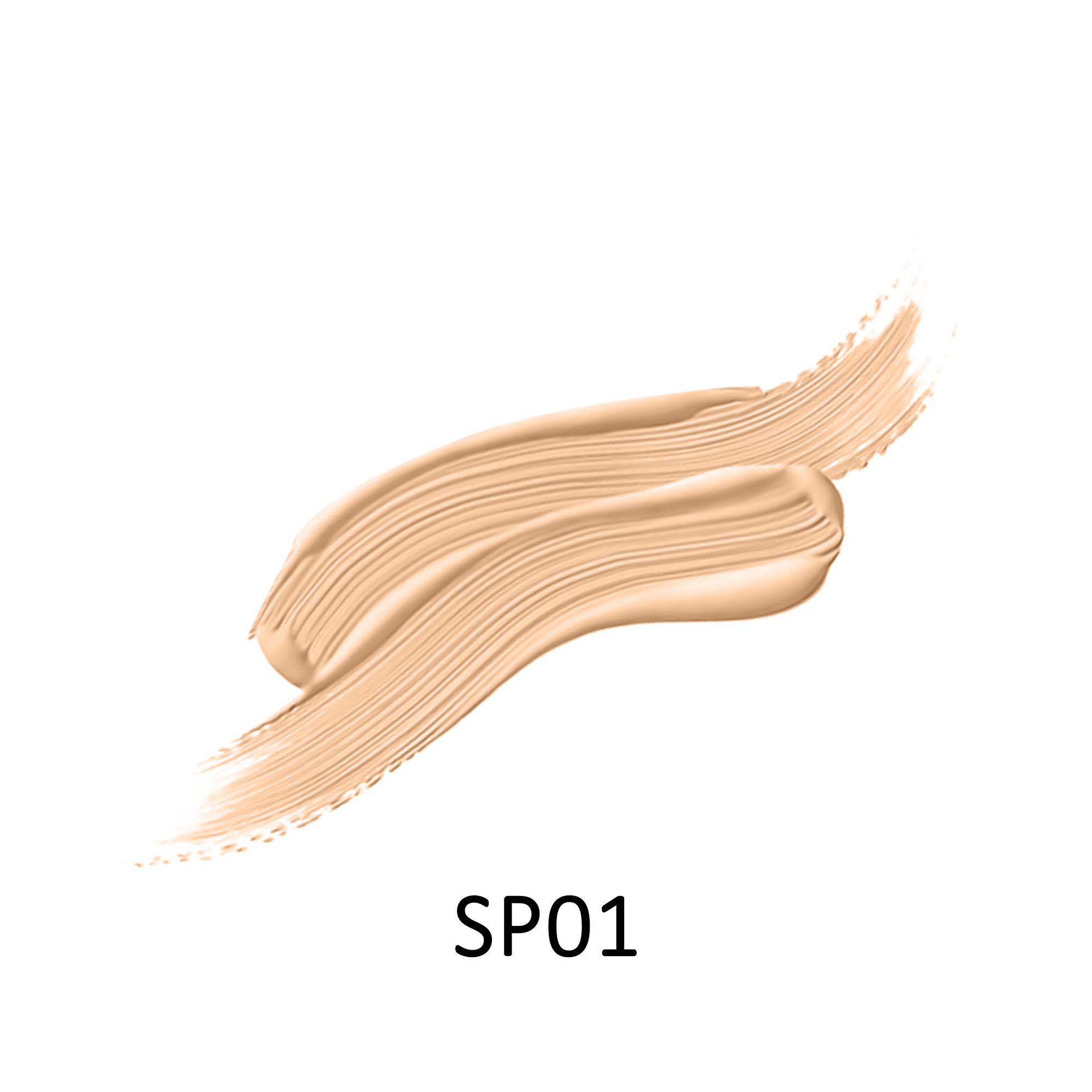 Office Pure Velvet Foundation SPF