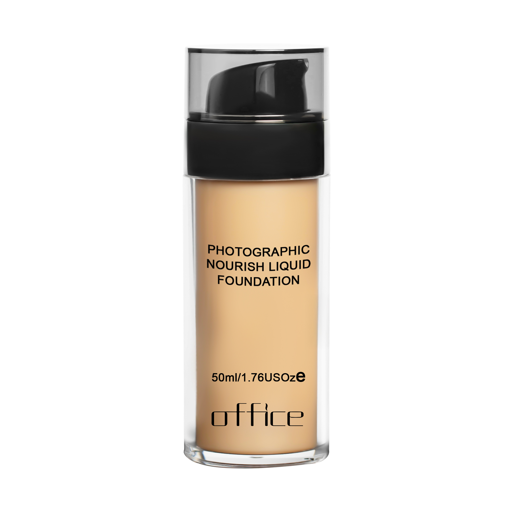 Office Photographic Nourishing Liquid Foundation EG