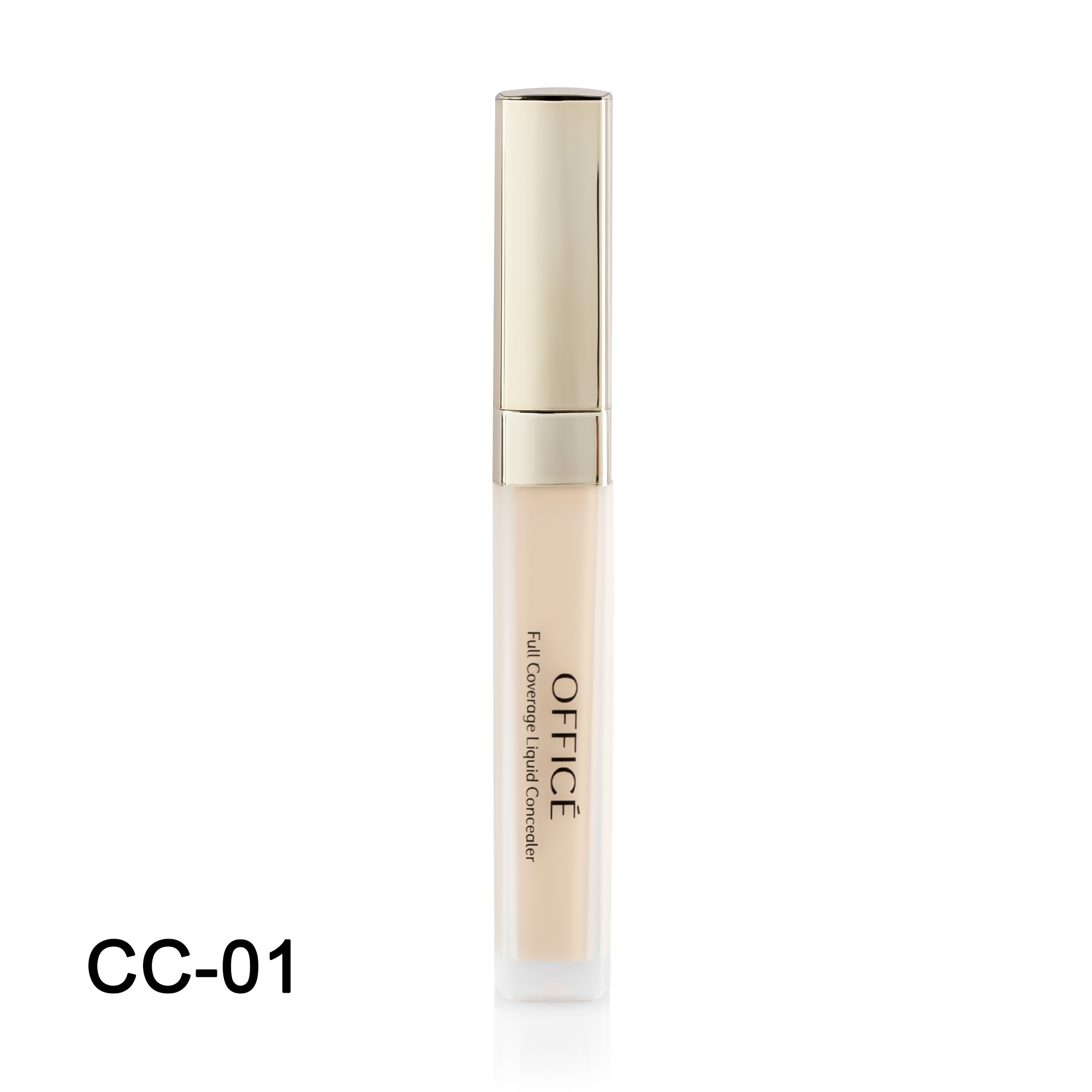 Office New Full Coverage Liquid Concealer CC