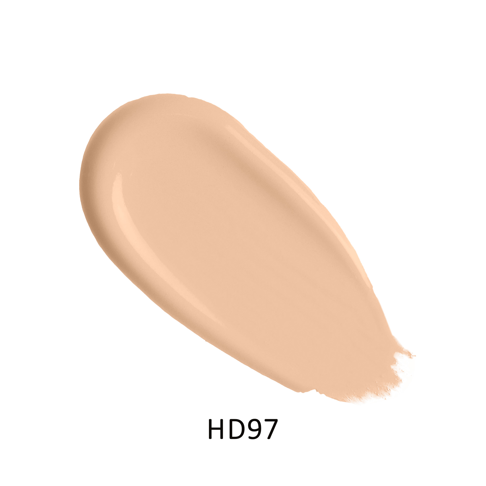 Office Ultra HD Full Cover Liquid Matte Foundation