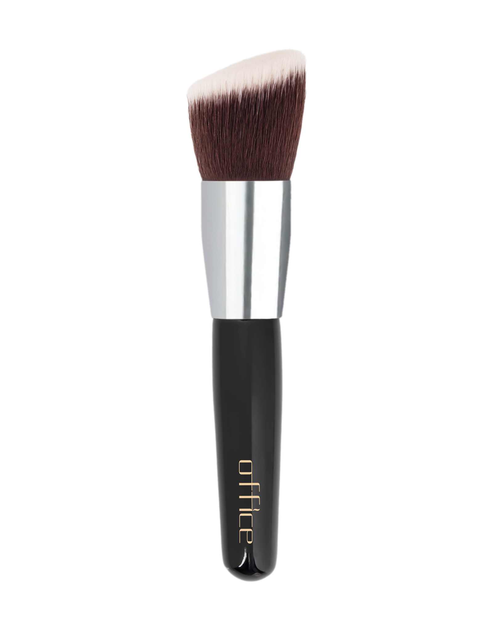 Office Flat Angle Kabuki Brush H2