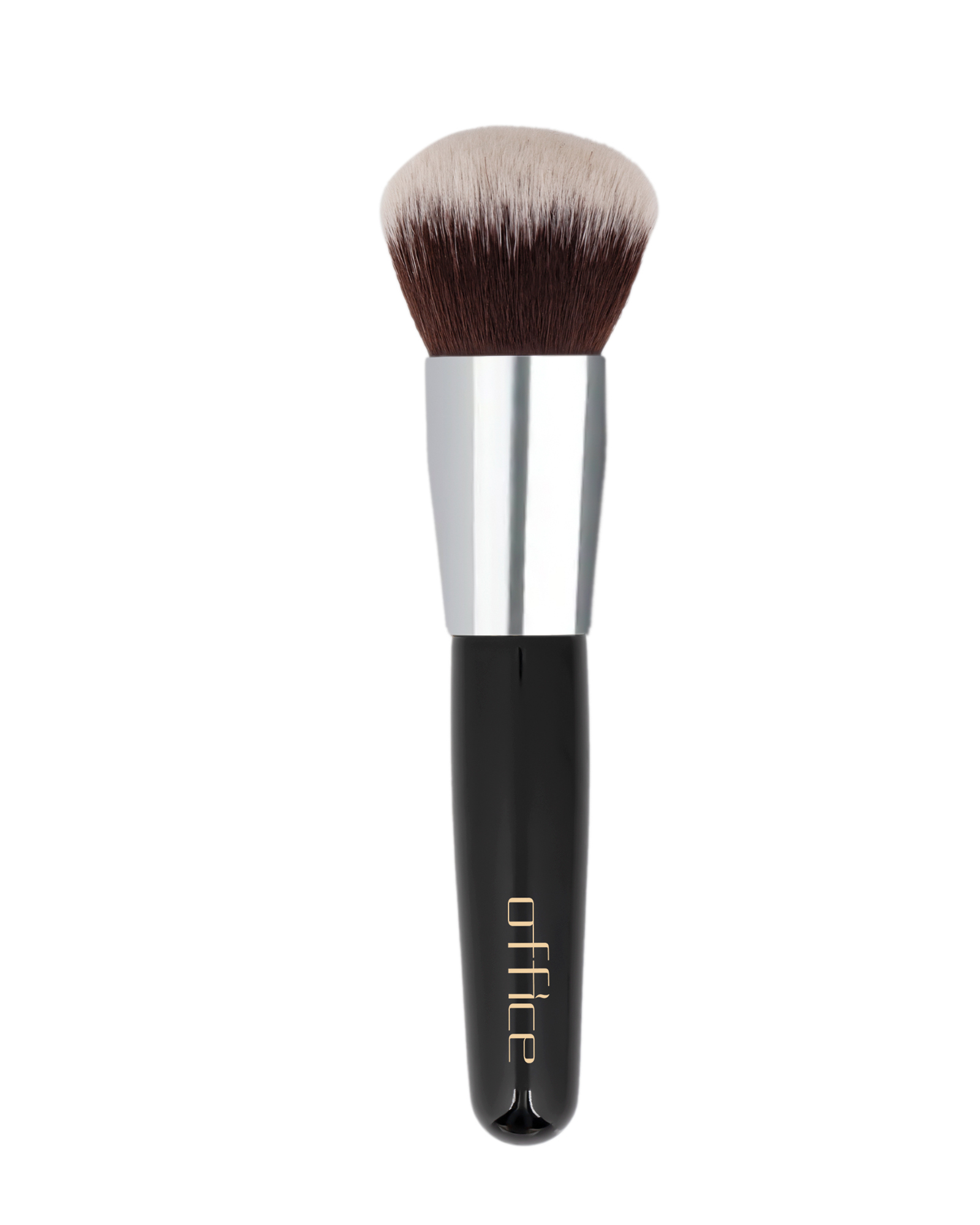 Round Kabuki Brush H3