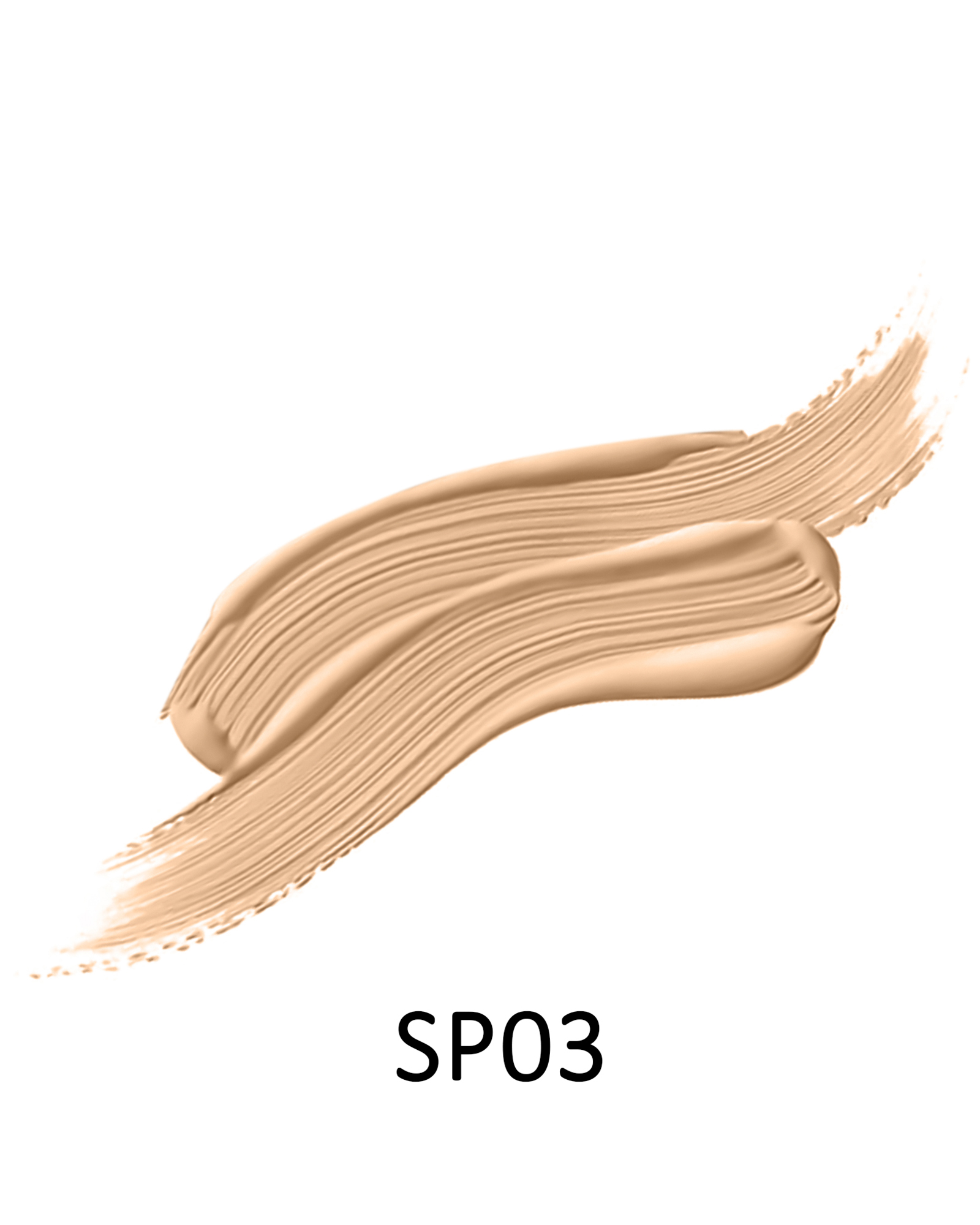 Office Pure Velvet Foundation SPF