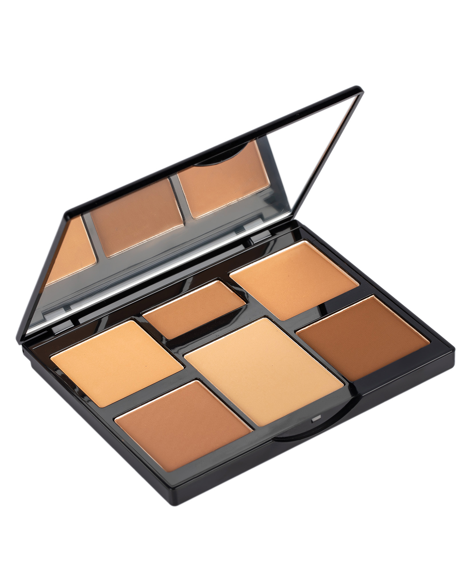 Powder Contour Palette