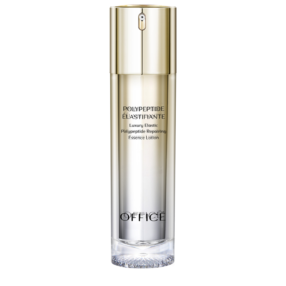 OFFICE Luxury Elastic Polypeptide Firming Essence Lotion