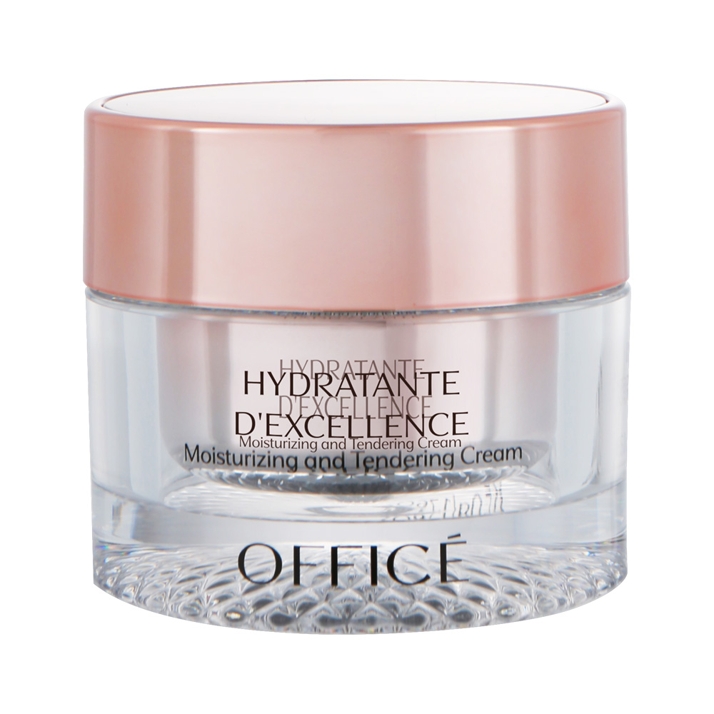 OFFICE Moisturizing and Tendering Cream