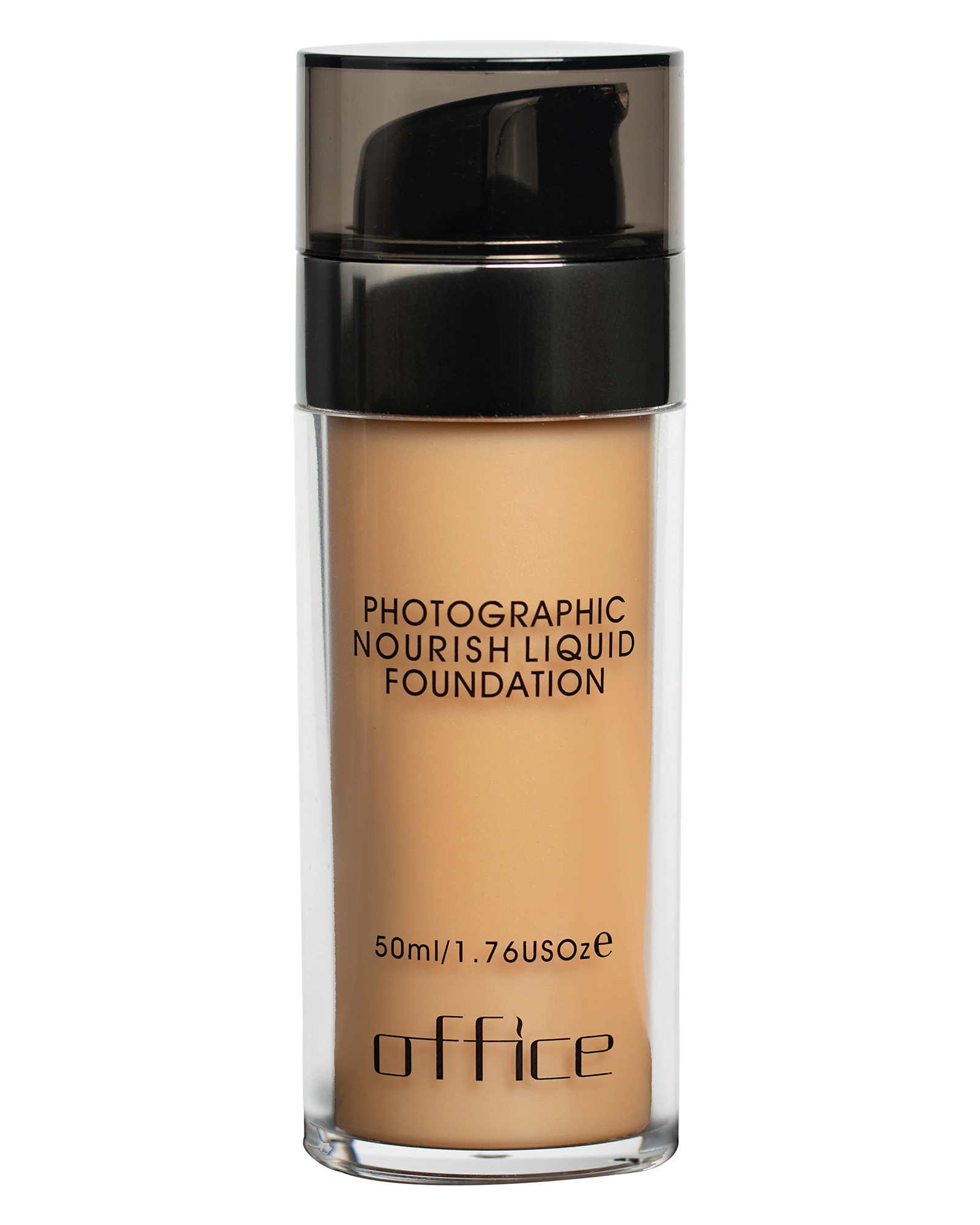 Office Photographic Nourishing Liquid Foundation EG