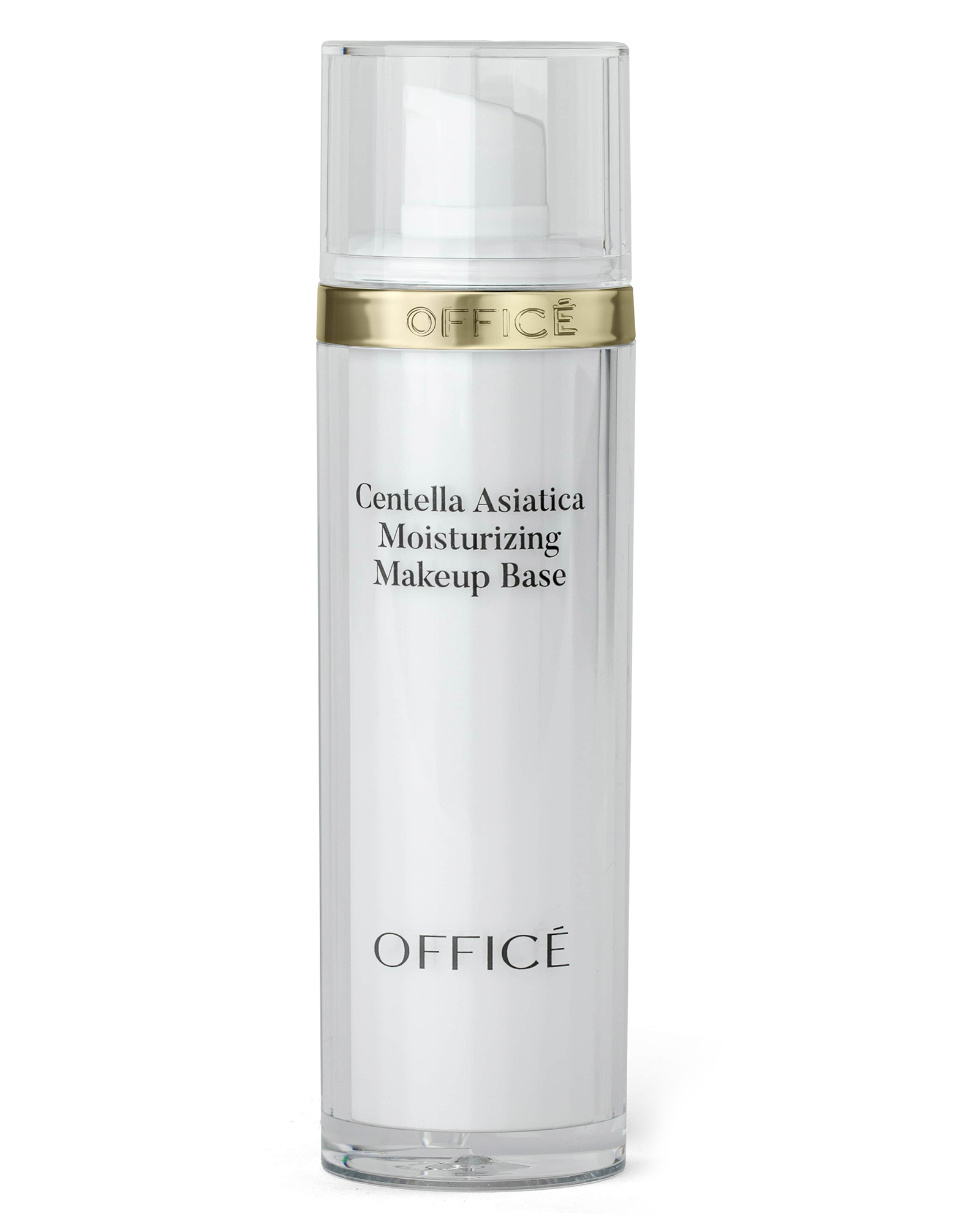 Office Centella Asaitica Moisturizing Makeup Base BV