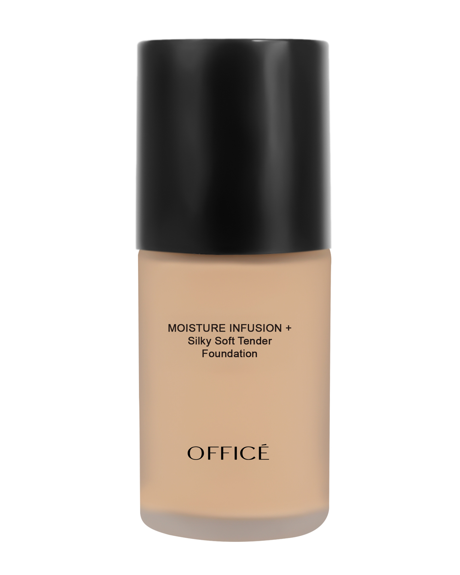 Office Silky Soft Tender Foundation SX