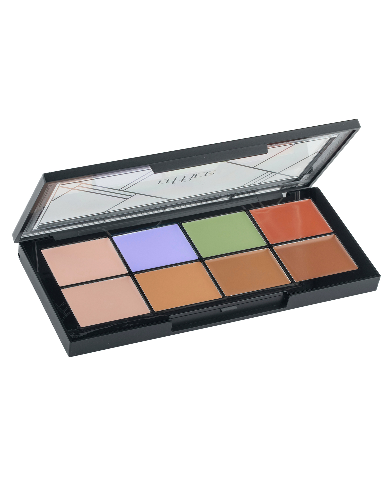 Contour Creamy Palette