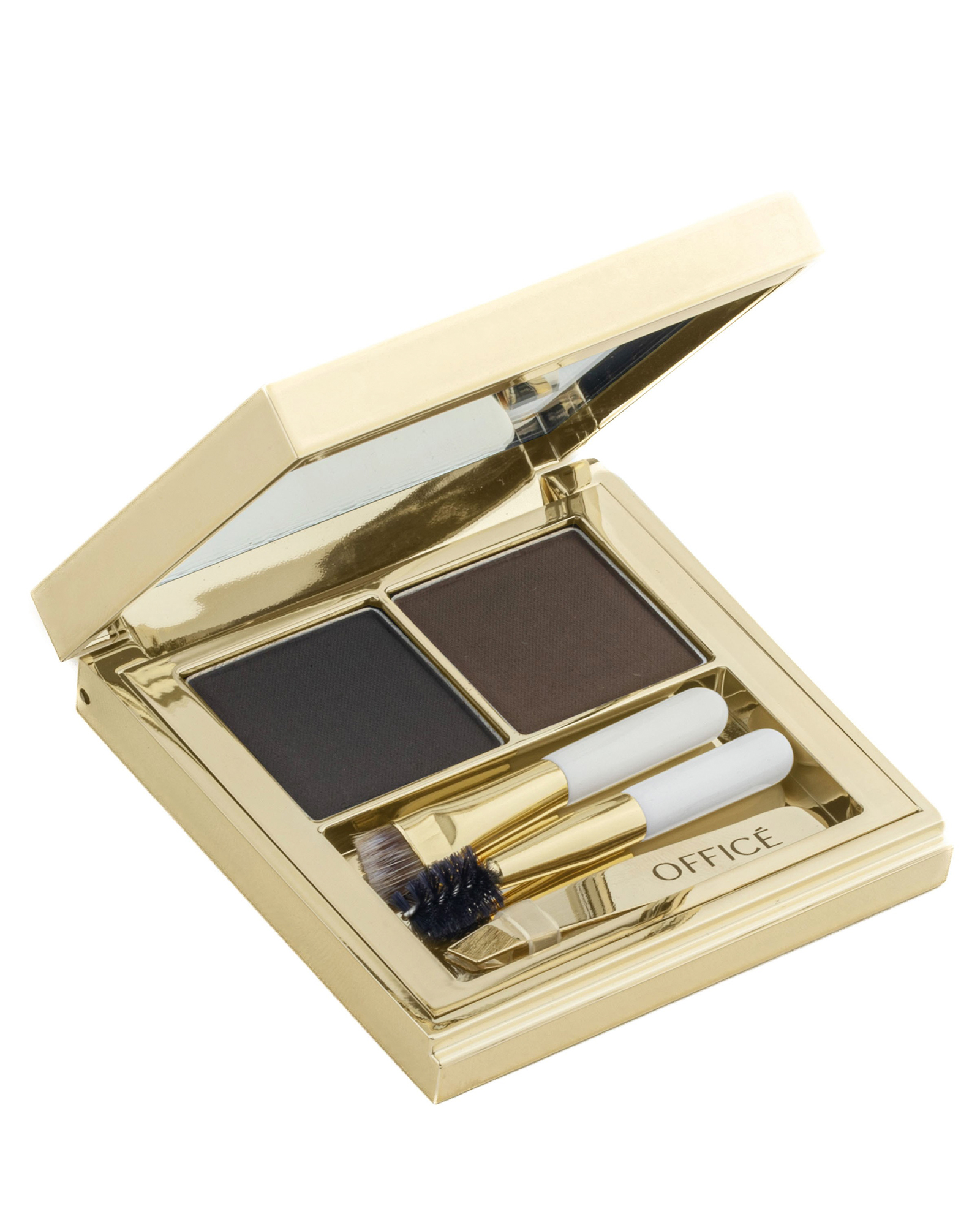 Office Spotlight Pro Sculpting Brow Palette HM