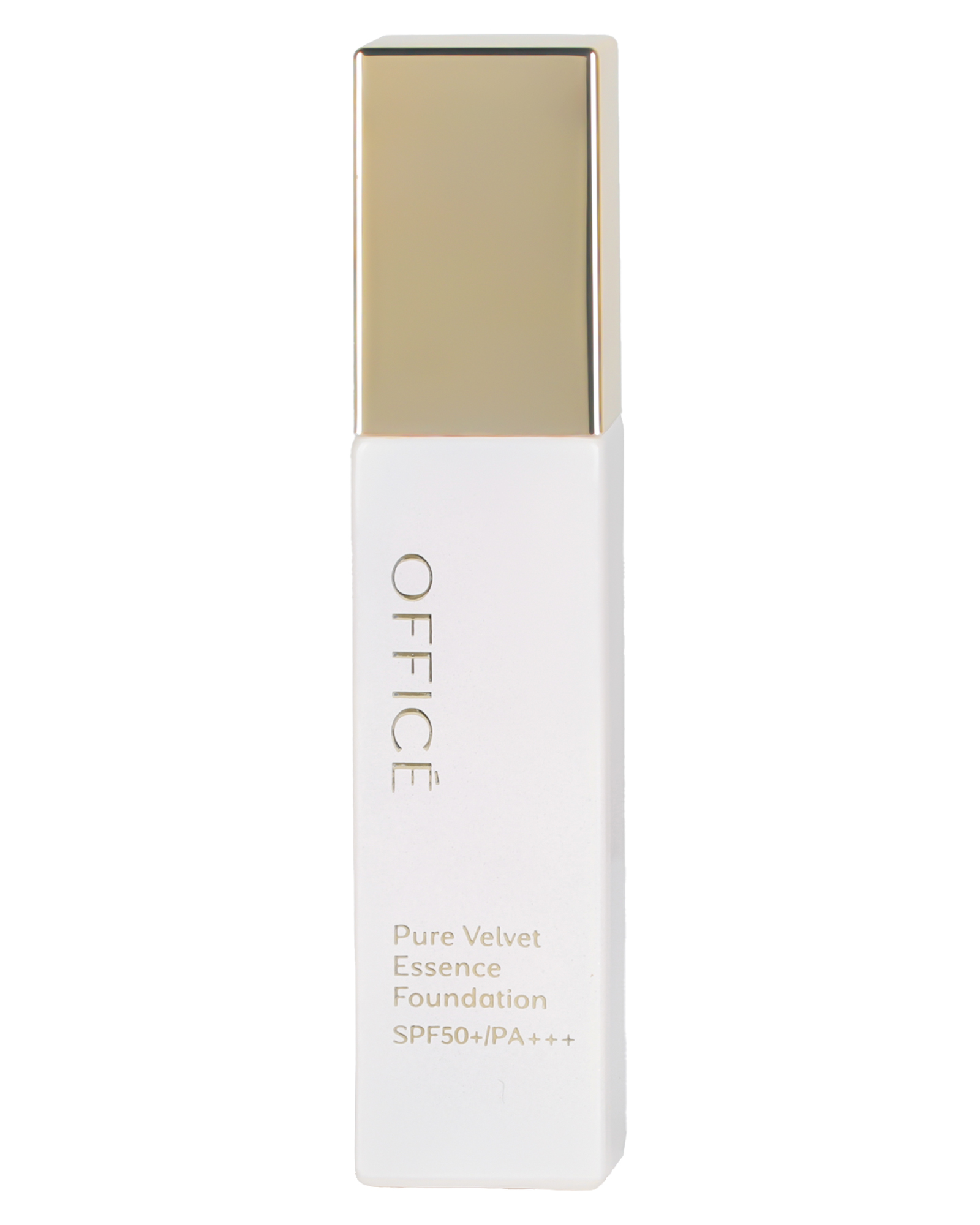 Office Pure Velvet Foundation SPF