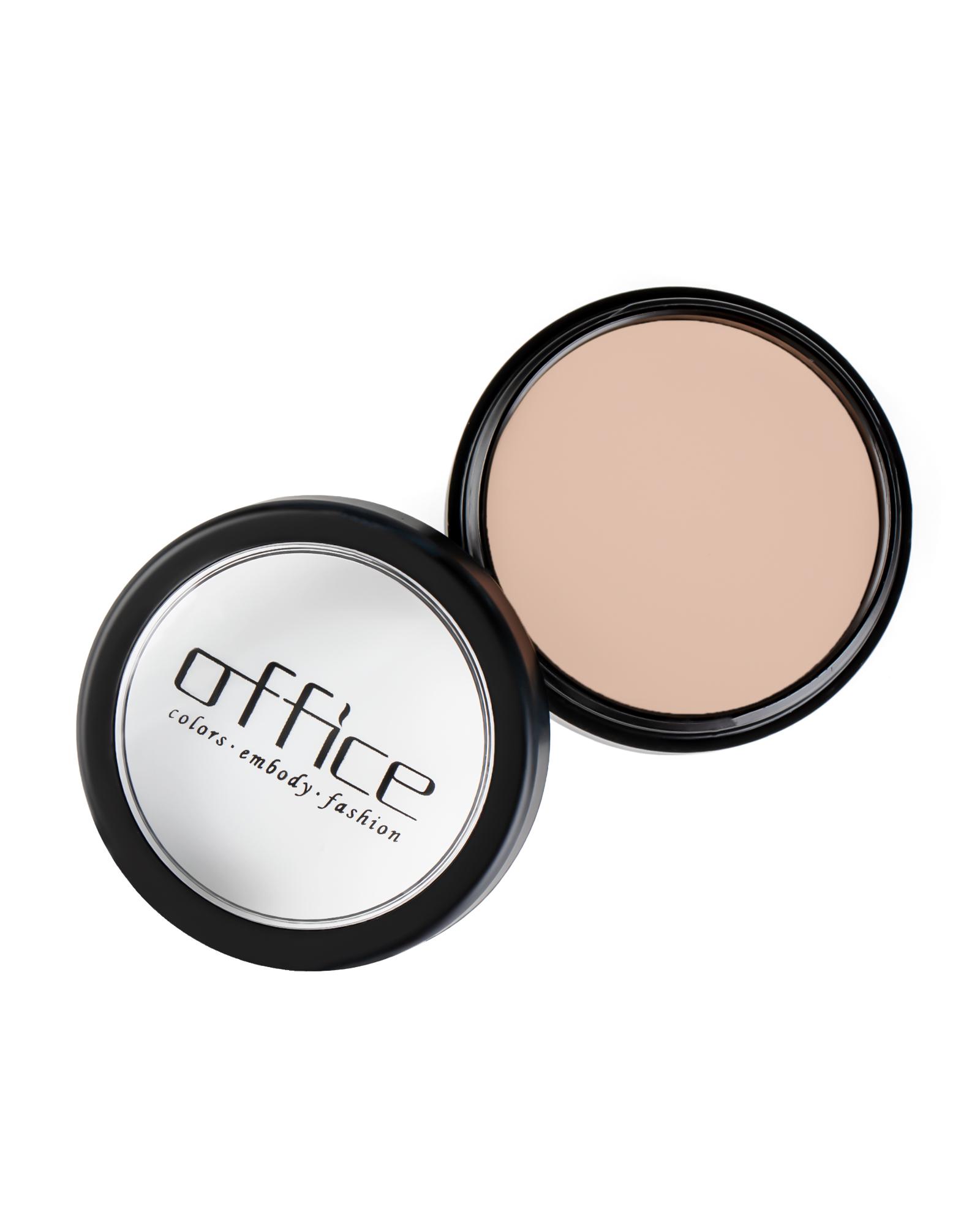 Office 3D Concealer W