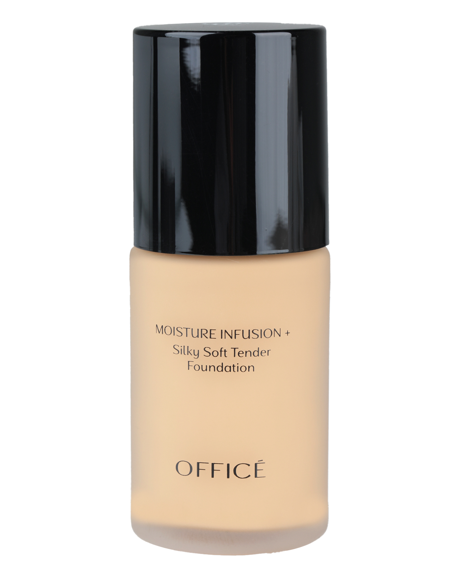 Office Silky Soft Tender Foundation SX